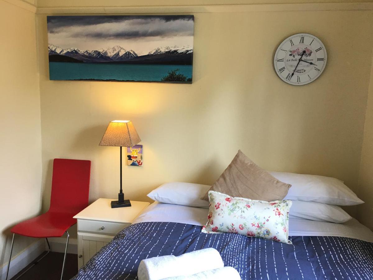 Apartmán Tekapo 1929 Lake Tekapo Exteriér fotografie